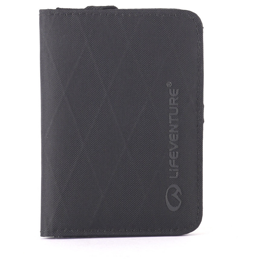 Portfel LifeVenture X-Pac Card Wallet Kolor: czarny