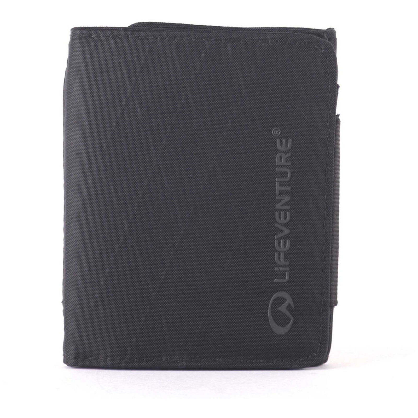 Portfel LifeVenture X-Pac Wallet Kolor: czarny