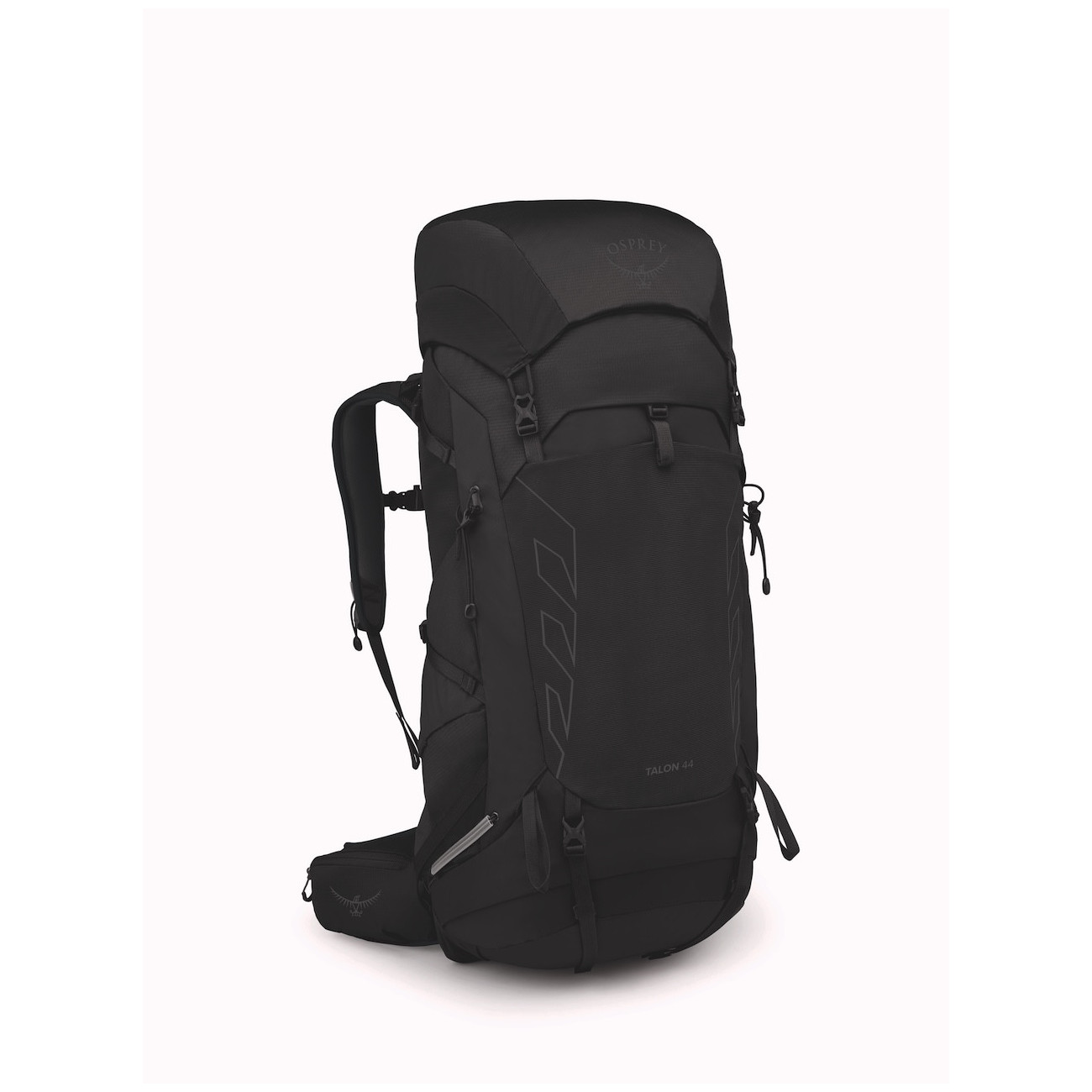 Plecak męski Osprey Talon 44 Rozmiar plecaka: L/XL / Kolor: czarny