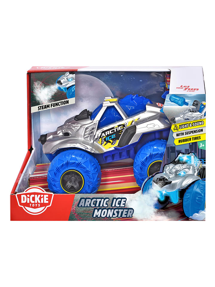 Dickie Toys Samochód 