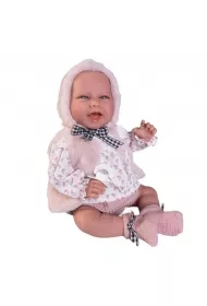 Lalka hiszpańska Carla 42cm