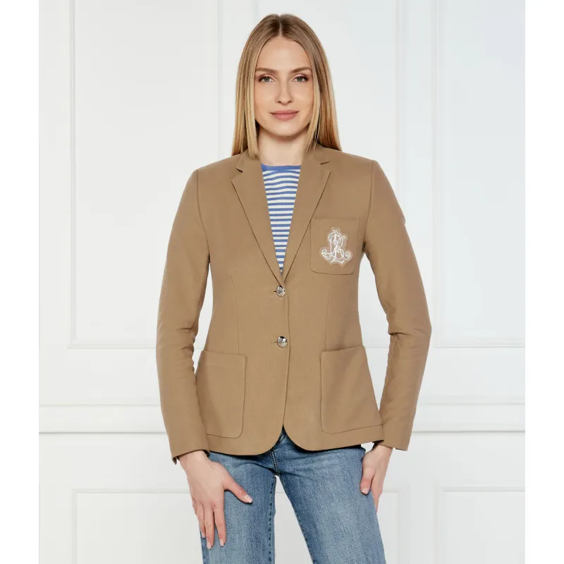 LAUREN RALPH LAUREN Marynarka ANFISA Regular Fit