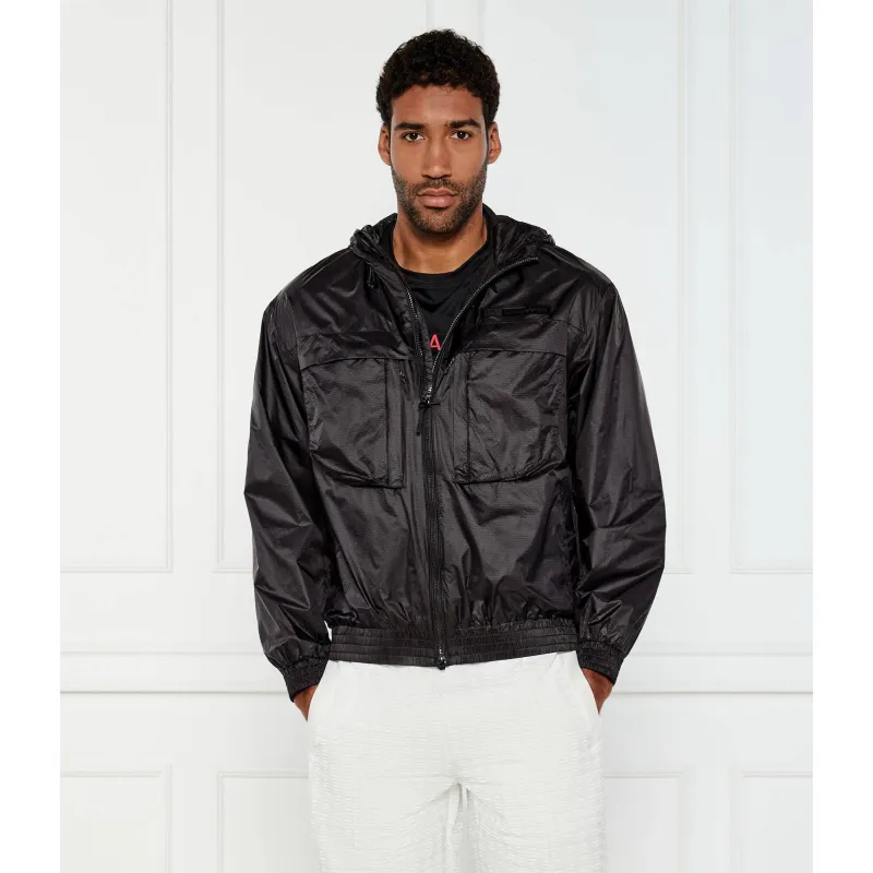 EA7 Kurtka bomber | Regular Fit