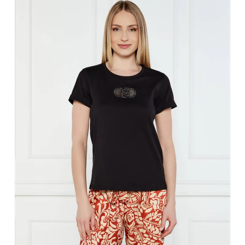 Liu Jo Sport T-shirt Regular Fit