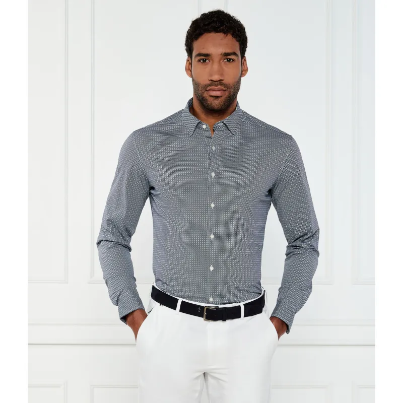 Michael Kors Koszula Slim Fit