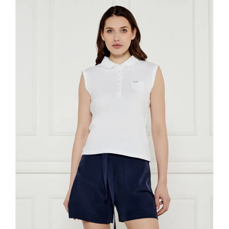 Guess Jeans Polo COLLAR Slim Fit