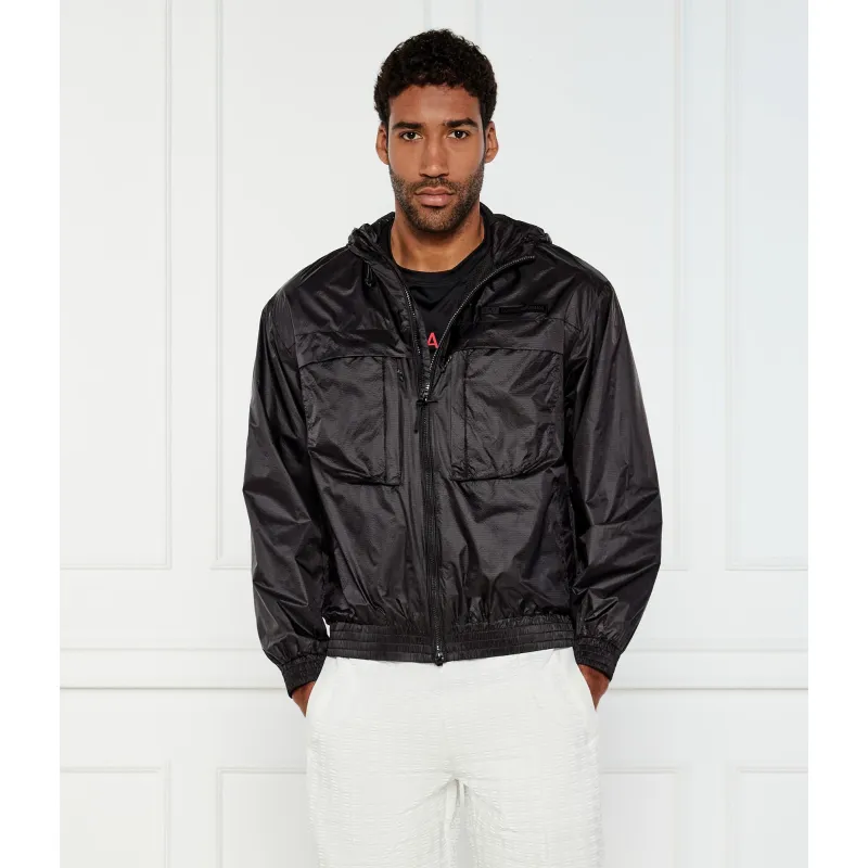 EA7 Kurtka bomber | Regular Fit