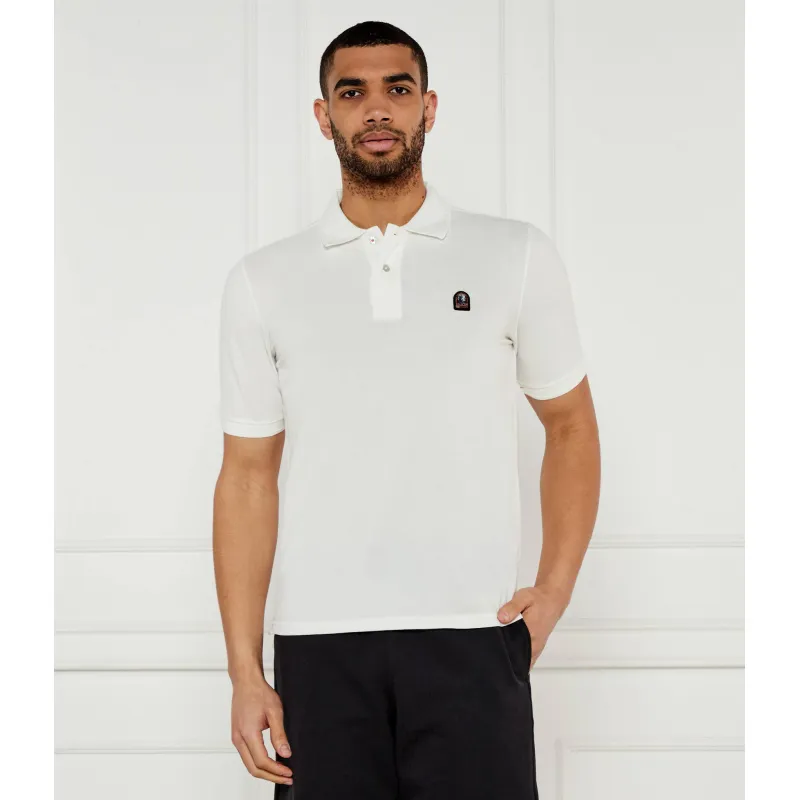 PARAJUMPERS Polo PATCH Regular Fit