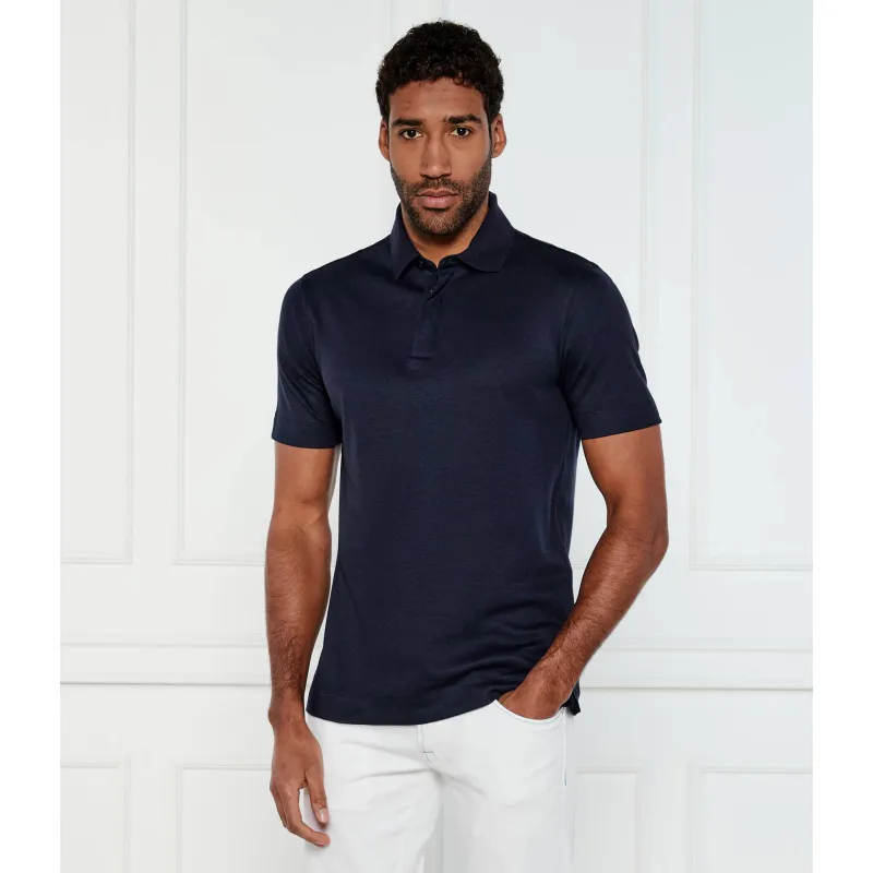 BOSS BLACK Polo P-Press 52 | Regular Fit
