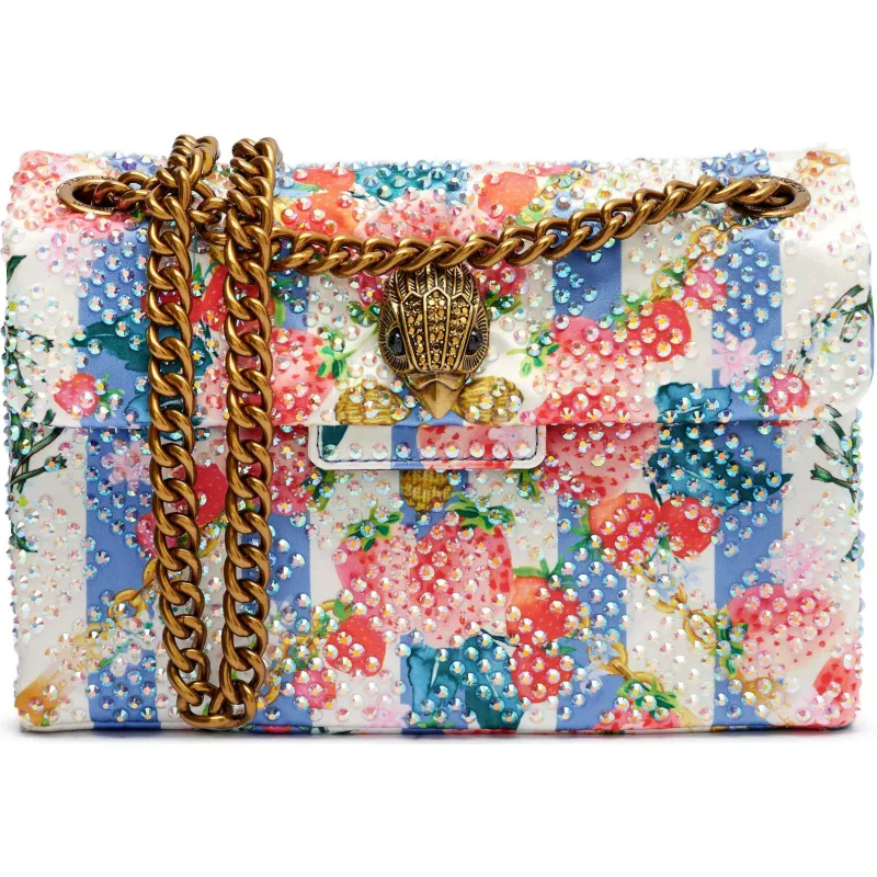 Kurt Geiger Torebka na ramię 690-MINI KENSINGTON