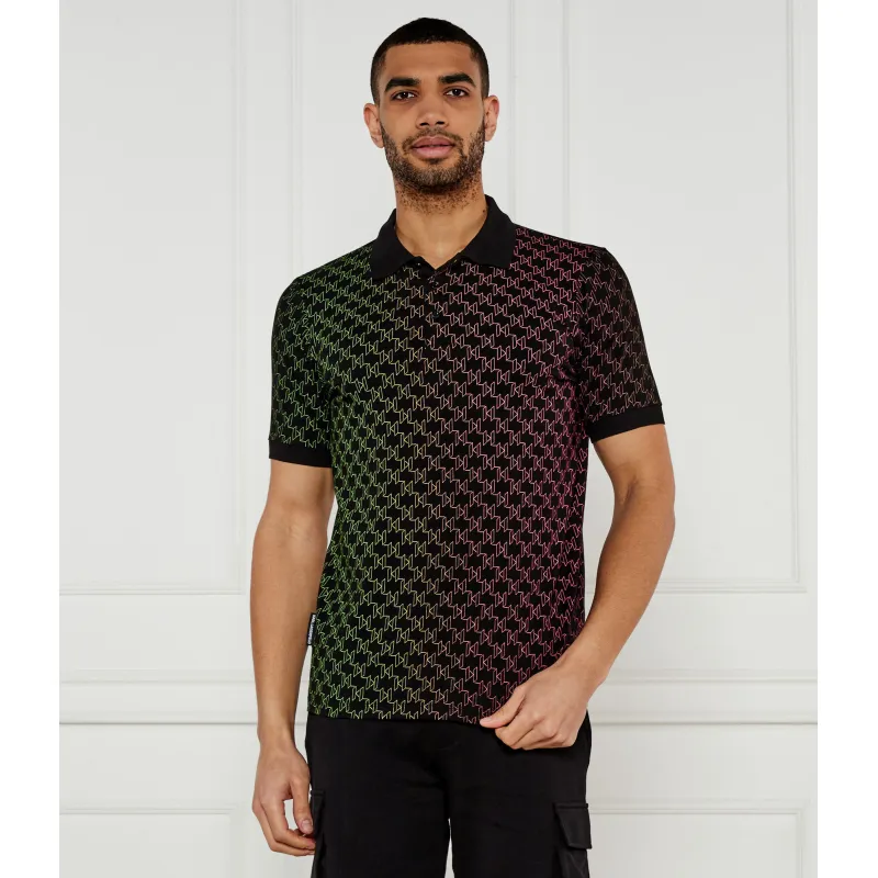 Karl Lagerfeld Polo Regular Fit