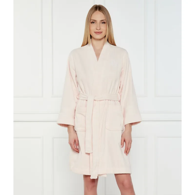 LAUREN RALPH LAUREN Szlafrok Regular Fit