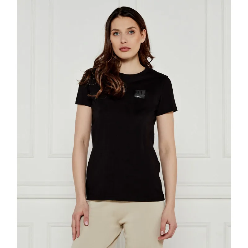 Armani Exchange T-shirt Regular Fit