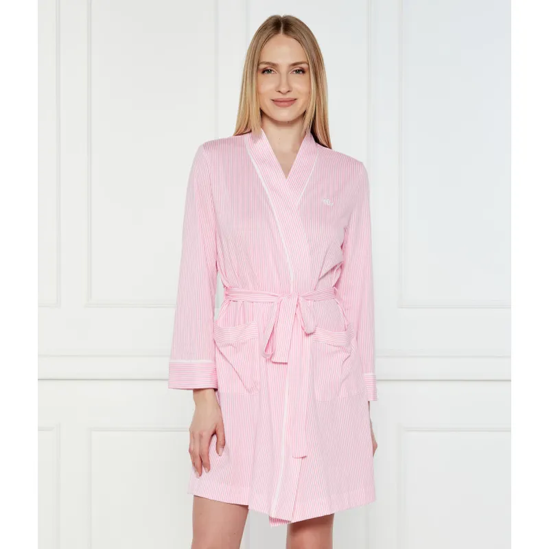 LAUREN RALPH LAUREN Szlafrok | Regular Fit