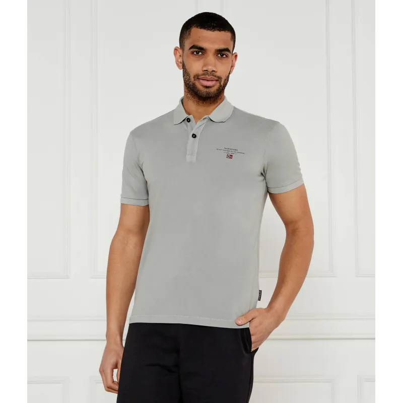 Napapijri Polo ELBAS Regular Fit