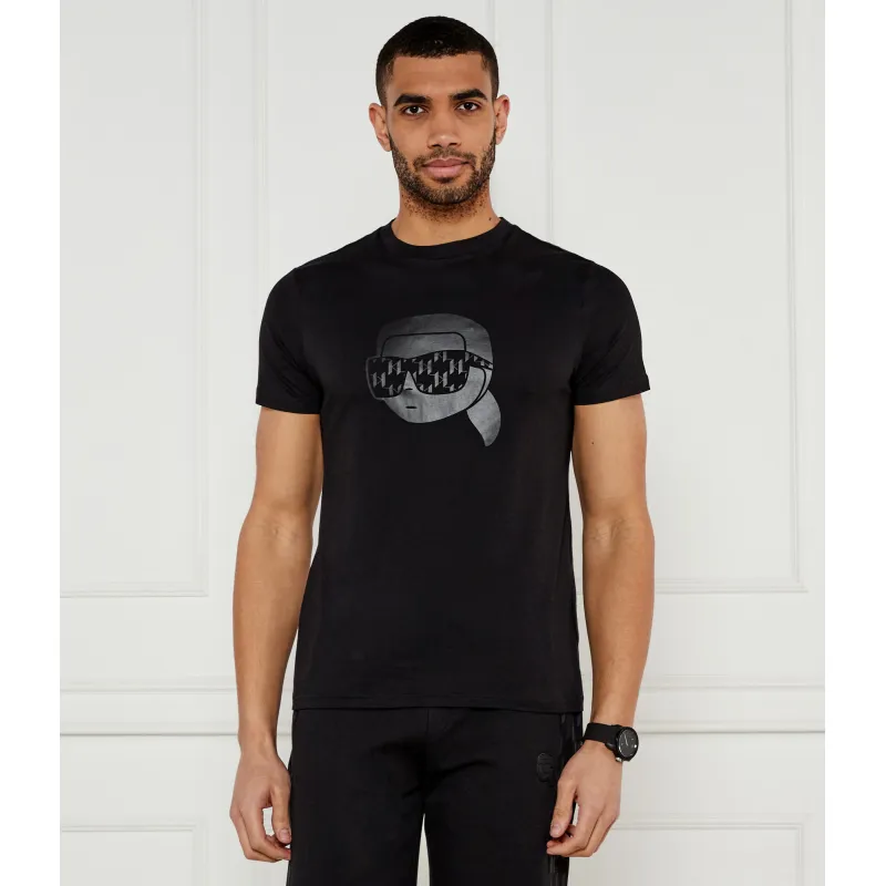 Karl Lagerfeld T-shirt | Regular Fit