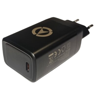 Ładowarka sieciowa IMRO 65W Czarny