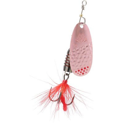 Błystka obrotowa MIKADO Windmill PMB-WIN-5-CF Cooper Flake