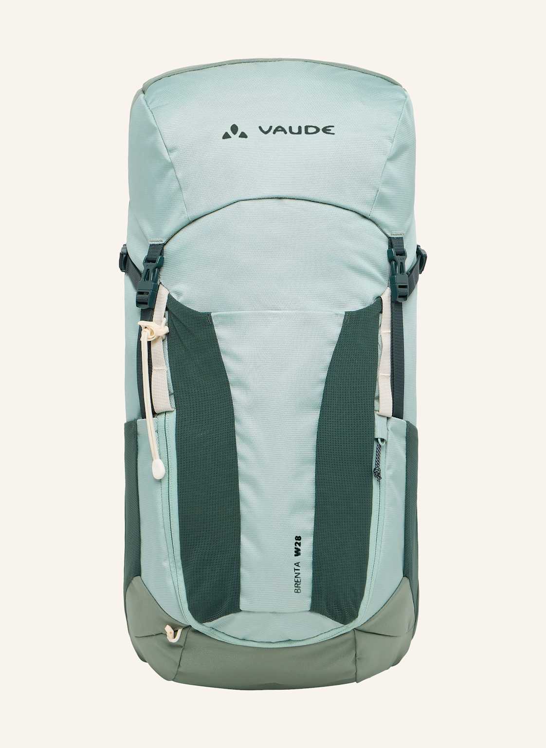 Vaude Plecak Brenta 28 L gruen