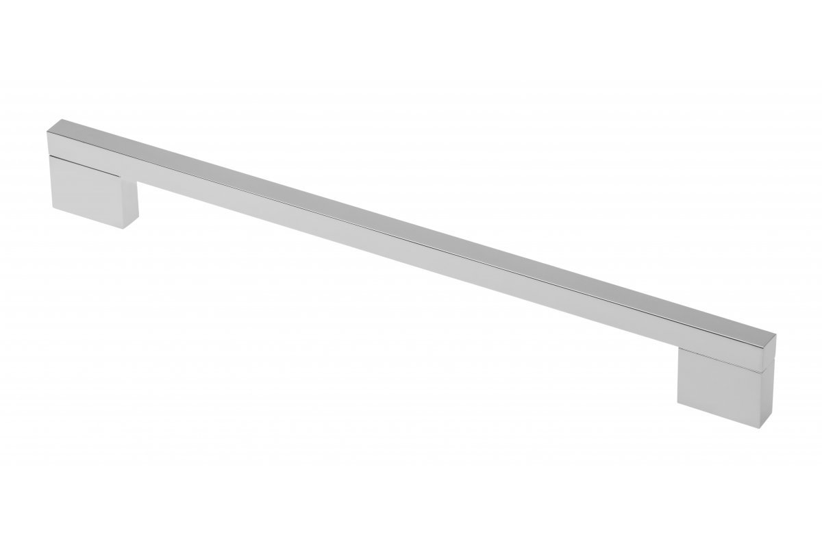 Uchwyt Meblowy Gtv 18, C=256 Mm, L=274 Mm, Al, Chrom