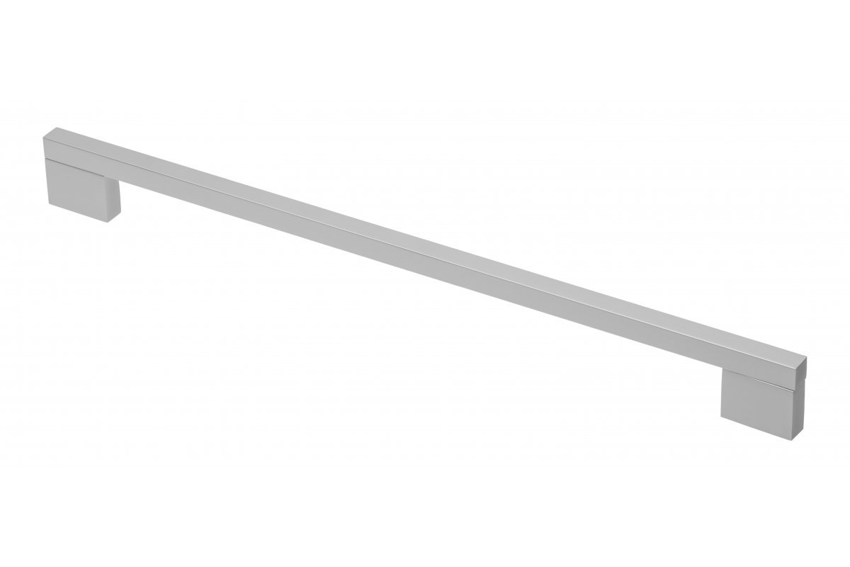 Uchwyt Meblowy Gtv 18, C=320 Mm, L=338 Mm, Al, Aluminium