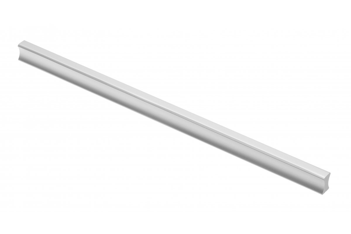 Uchwyt Aluminiowy Alfa C=288Mm Aluminium