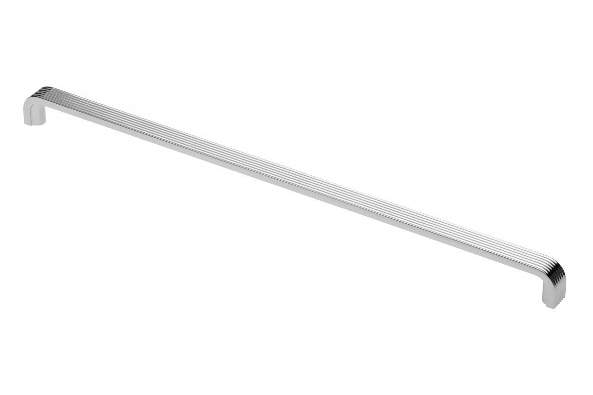 Uchwyt Meblowy Gtv Veta, C=320 Mm, L=330 Mm, Znal, Chrom