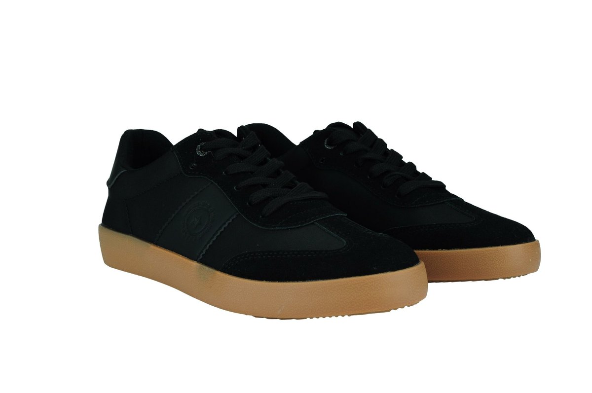 Buty Tenisówki Damskie BIG STAR RR274372 36