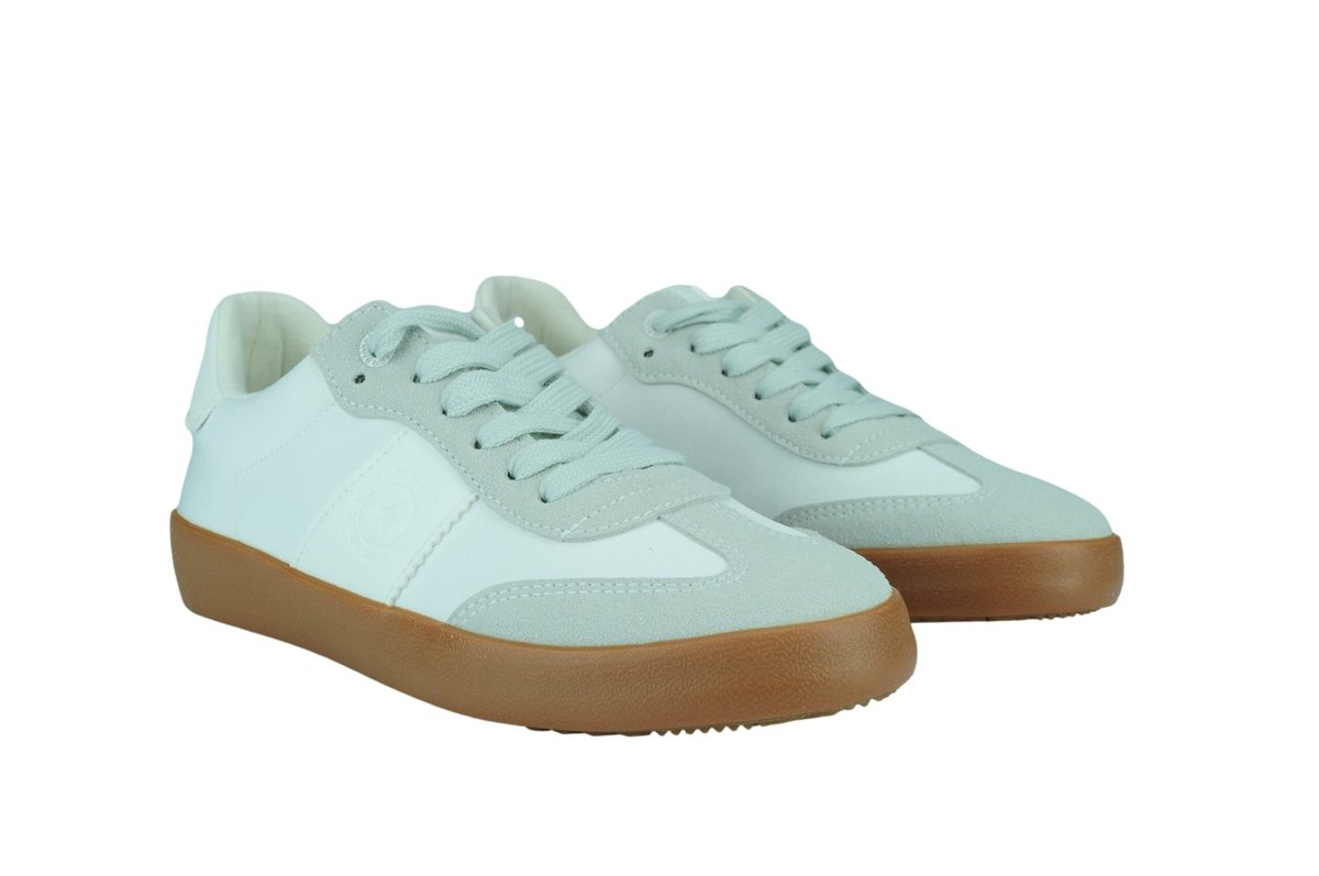 Buty Tenisówki Damskie BIG STAR RR274371 36