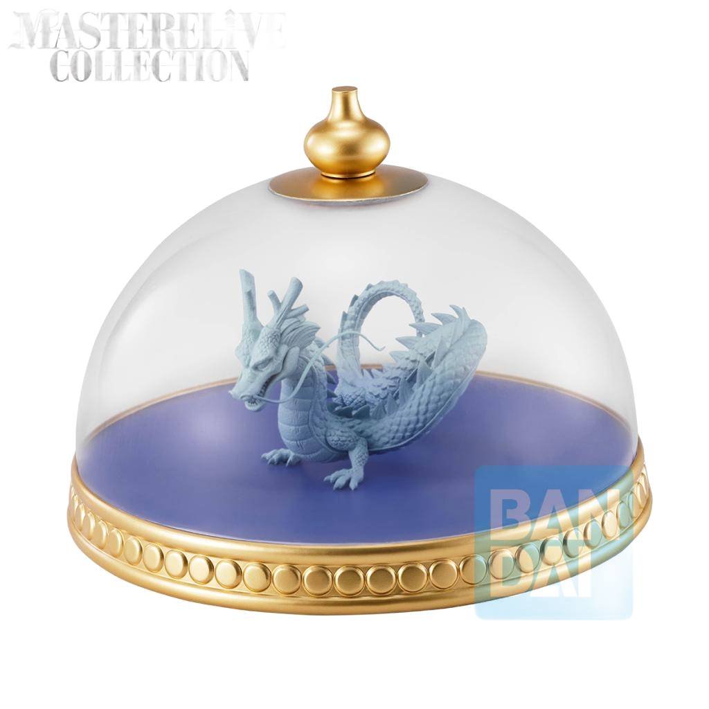 dragon ball - model of shenron - figurka loukout above the clouds 18cm