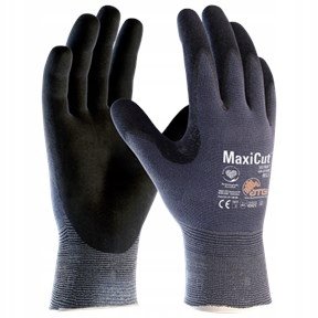 Rękawice Antyprzecięciowe Manualne ATG MaxiCut ULTRA 44-3745 AIRtech CUT5