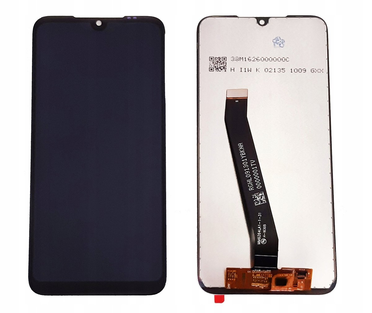 WYŚWIETLACZ LCD EKRAN XIAOMI REDMI 7 M1810F6LG