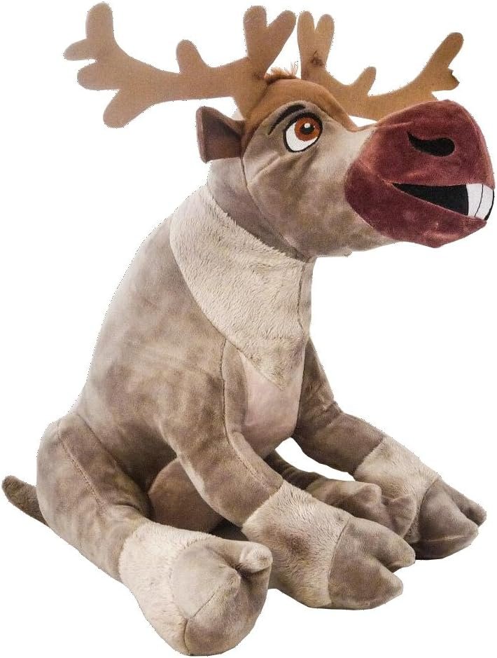 Sven Frozen Disney - 50cm