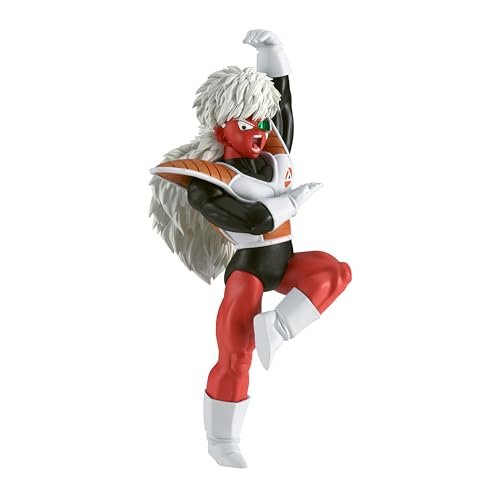 BANPRESTO Dragon Ball Z Solid Edge Works VOL.18 (JEICE)