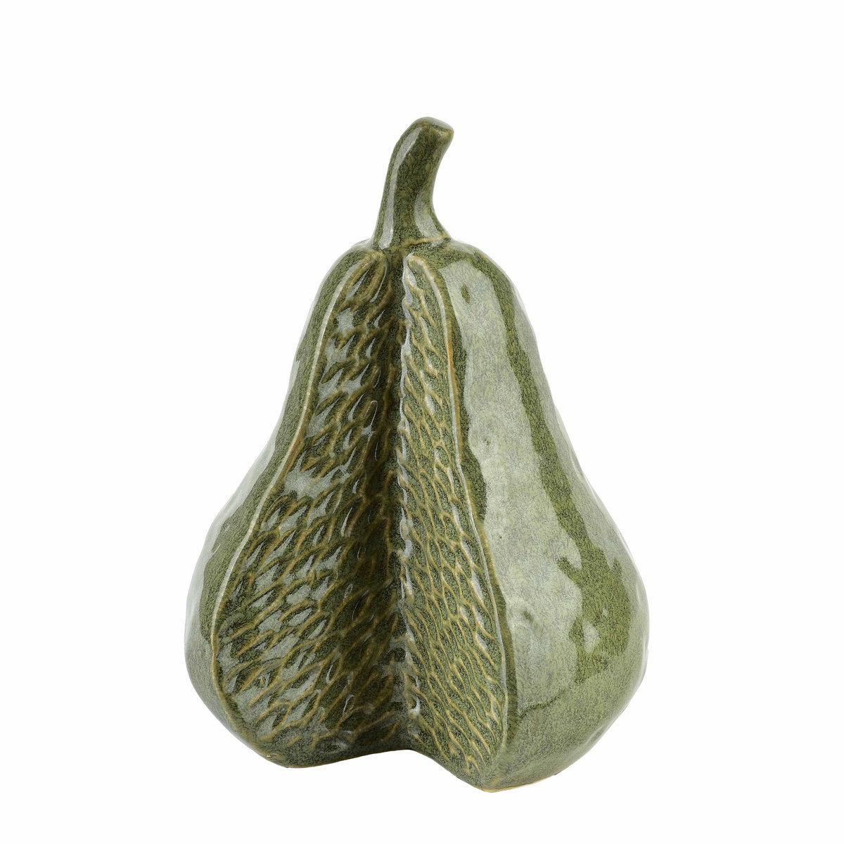 Saggio pear figura 12x11x17cm