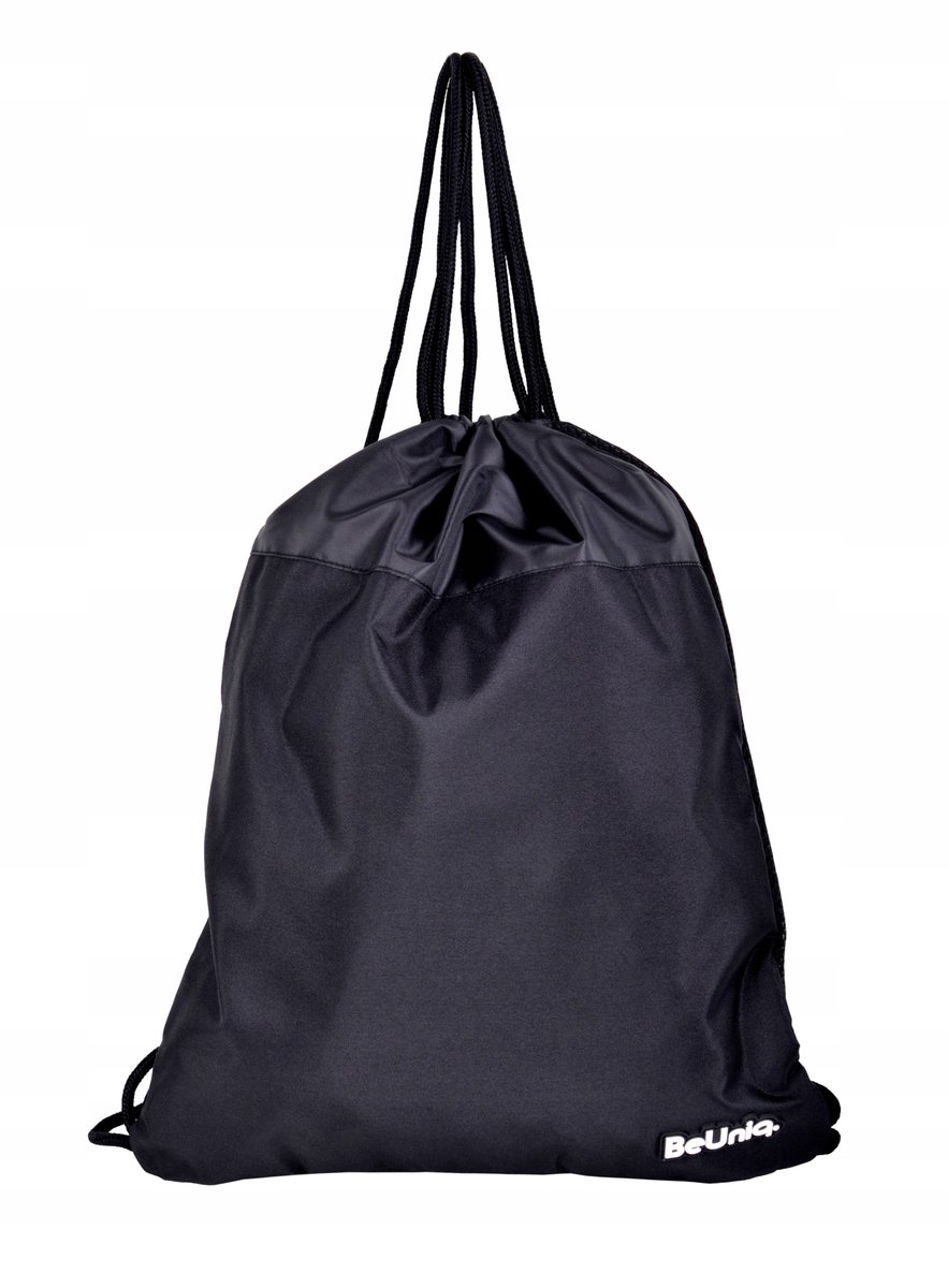 WOREK NA BUTY PREMIUM PASO BeUniq CZARNY