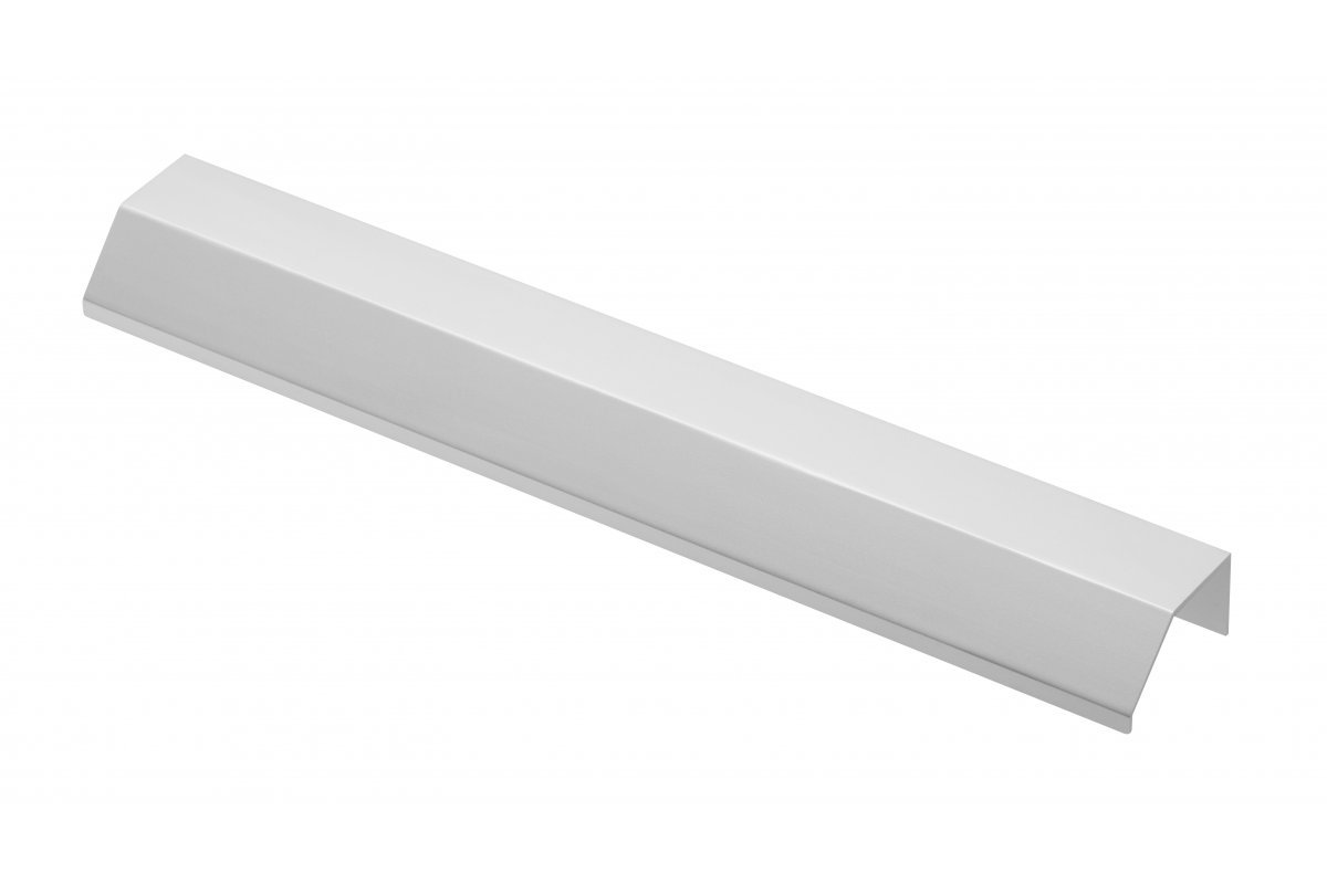 Uchwyt Meblowy Gtv Paxo, C=224 Mm L=250 Mm, Al, Aluminium