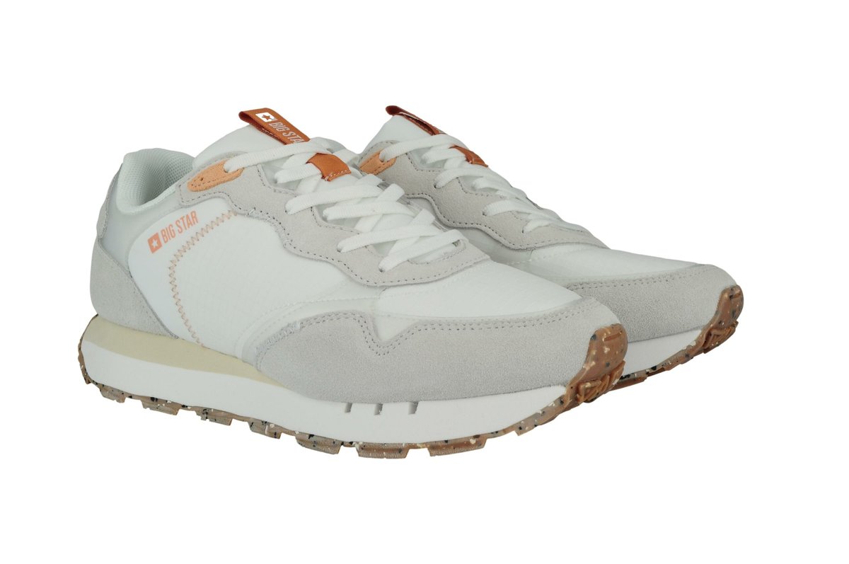 Buty Tenisówki Damskie BIG STAR RR274235 39