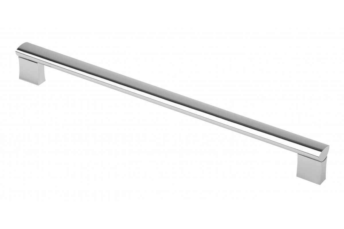 Uchwyt Meblowy Gtv B311, C=256 Mm, L=276 Mm, Al, Chrom