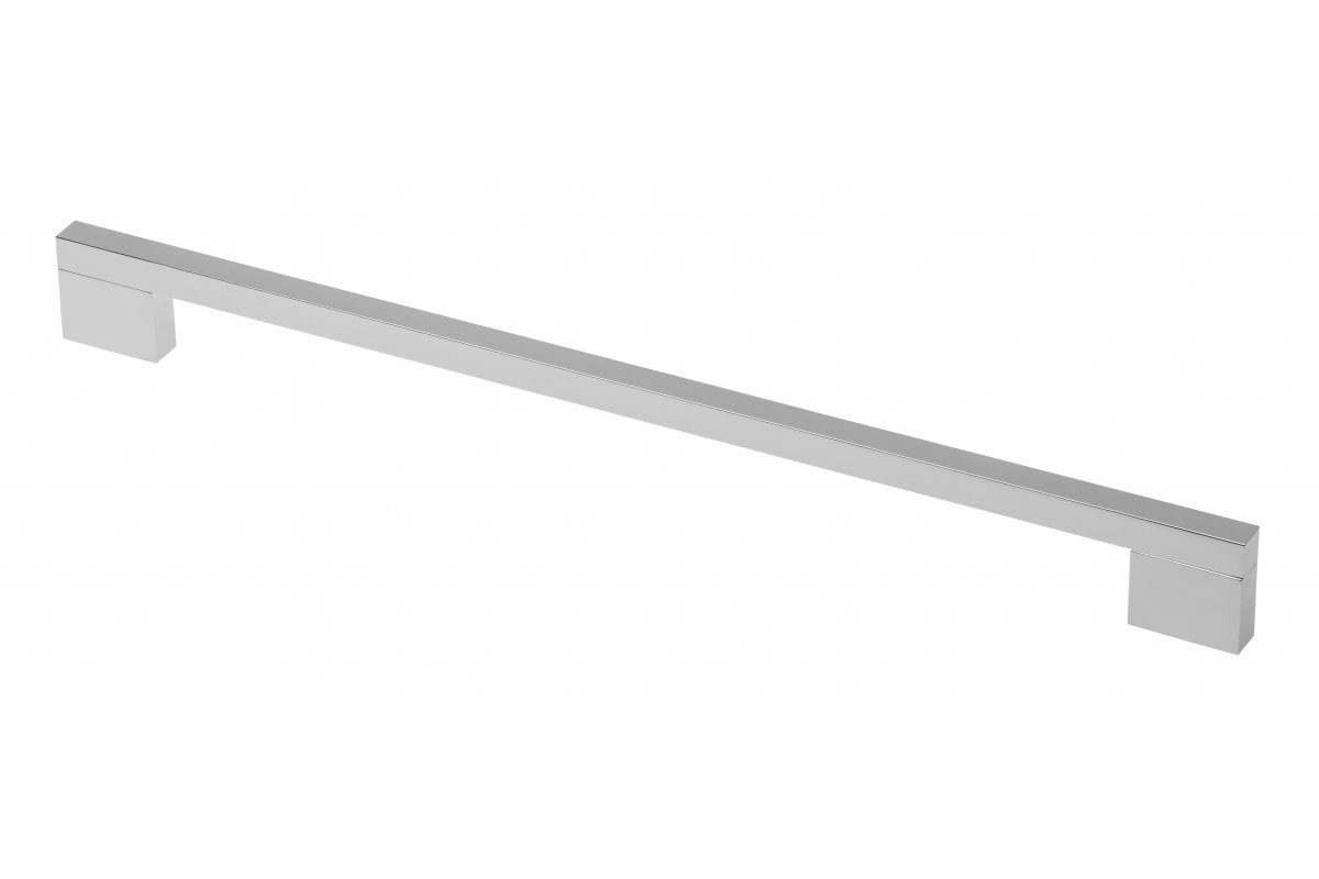 Uchwyt Meblowy Gtv 18, C=320 Mm, L=338 Mm, Al, Chrom