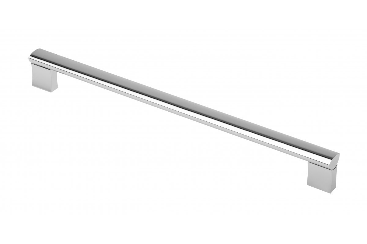 Uchwyt Meblowy Gtv B311, C=192 Mm, L=212 Mm, Al, Chrom