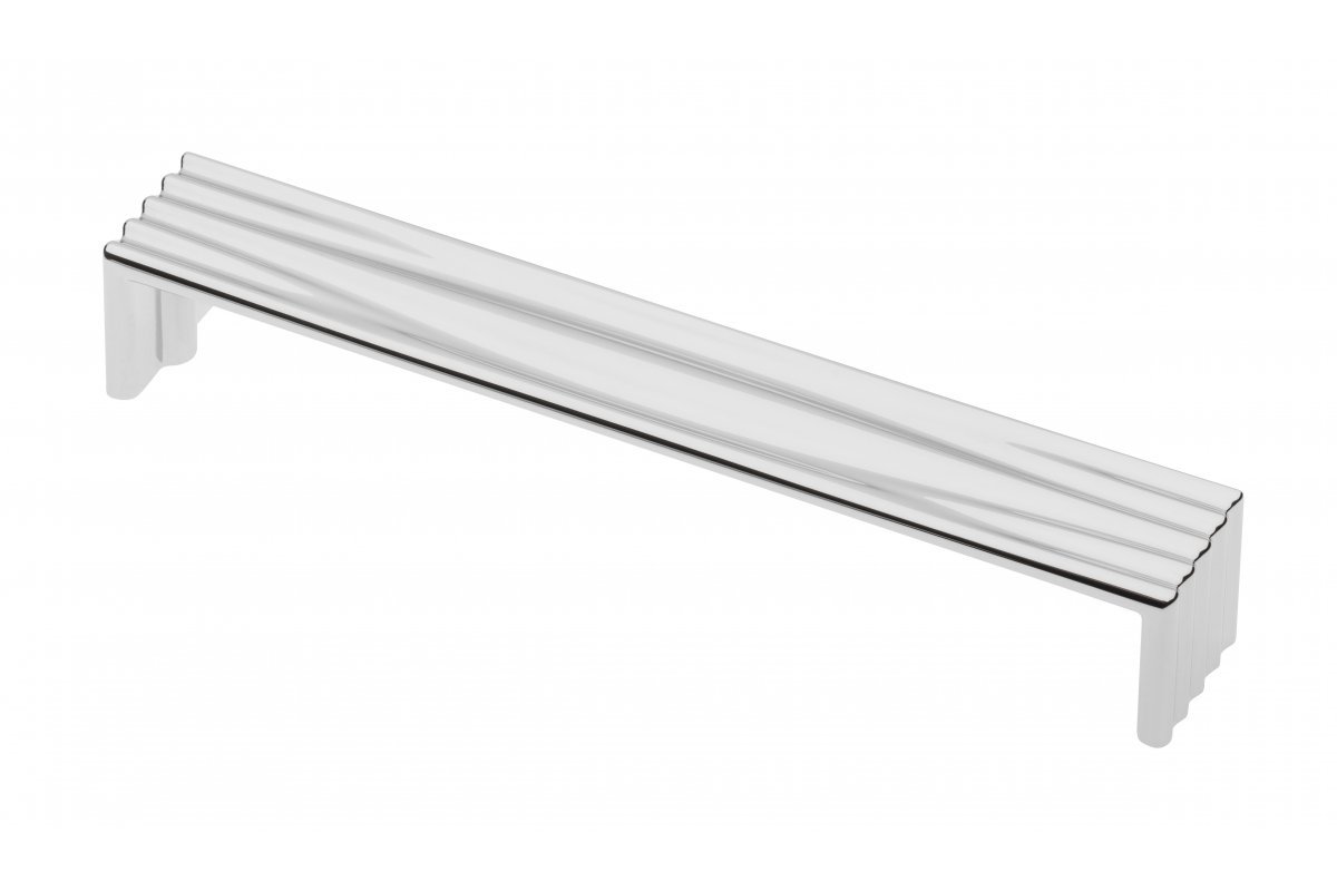 Uchwyt Meblowy Gtv Cadis, C=320 Mm, L=328 Mm, Znal, Chrom