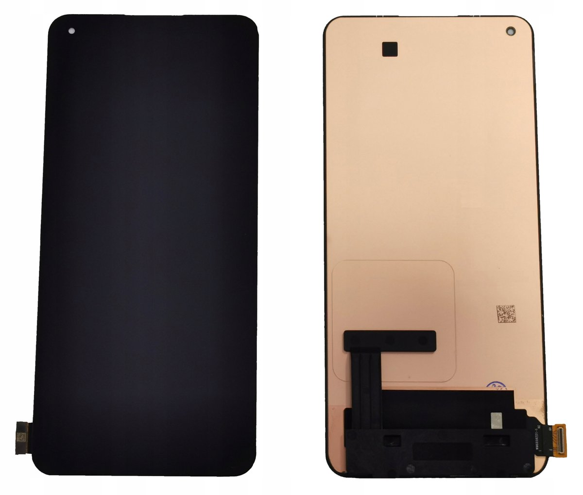 WYŚWIETLACZ EKRAN PASUJE DO XIAOMI MI 11 LITE M2101K9A M2101K9AI OLED