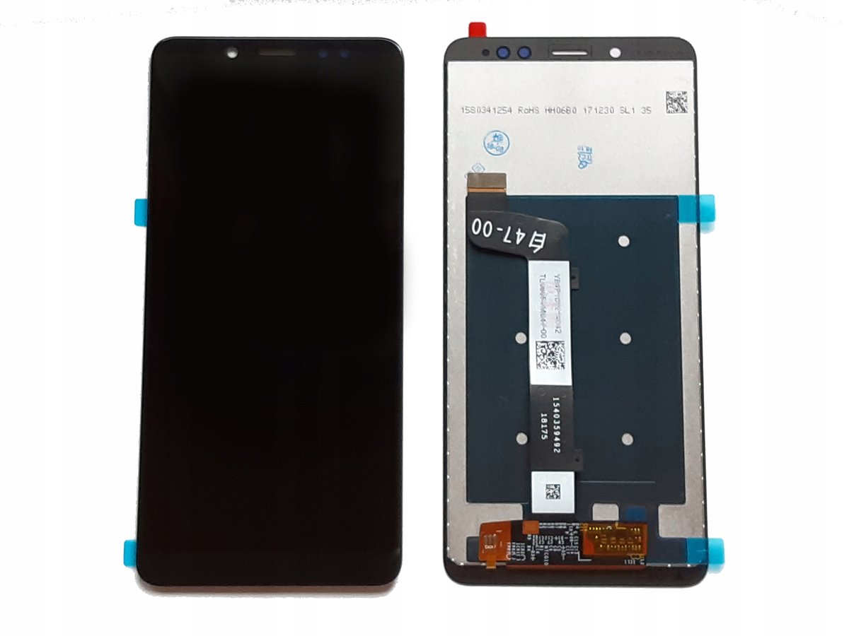 NOWY WYŚWIETLACZ LCD EKRAN DO XIAOMI REDMI NOTE 5 PRO