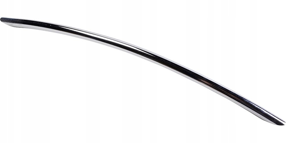 Uchwyt Meblowy Gtv C7, C=352 Mm, L=406 Mm, Stal, Chrom