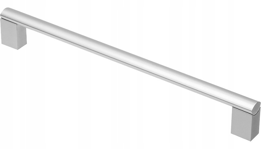 Uchwyt Meblowy Gtv A4, C=672 Mm, L=679 Mm, Stopka Skręcona, Al, Aluminium