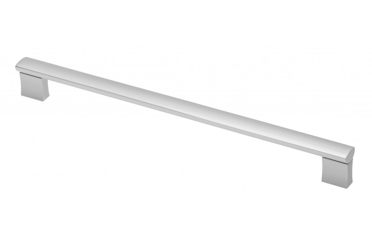 Uchwyt Meblowy Gtv B311, C=256 Mm, L=276 Mm, Al, Aluminium