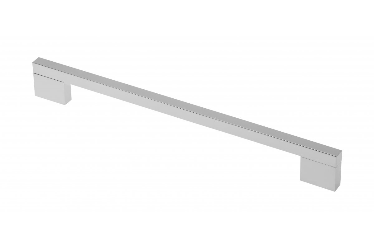 Uchwyt Meblowy Gtv 18, C=192 Mm, L=210 Mm, Al, Chrom