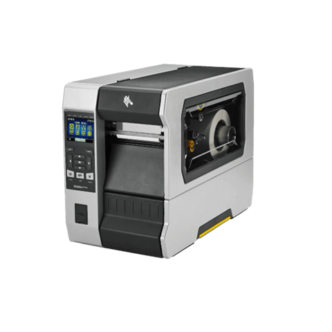Zebra ZT610 203dpi USB, Ethernet, RS232, Bluetooth 4.0 (ZT61042-T0E0100Z)