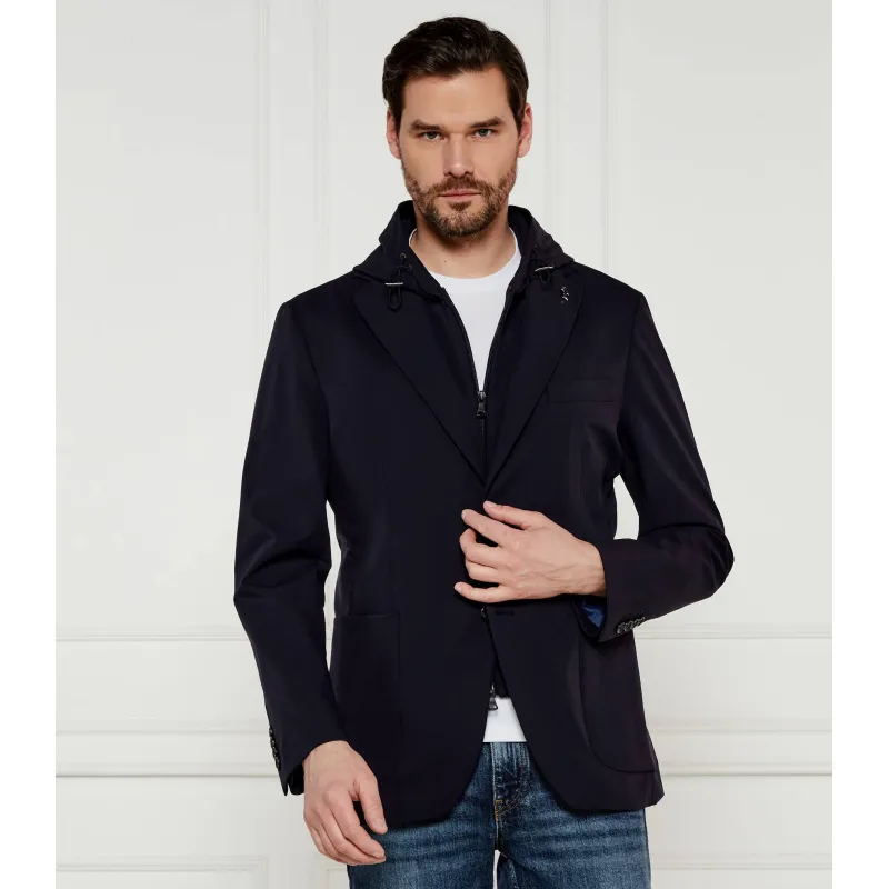 Paul&Shark Marynarka 2w1 Regular Fit